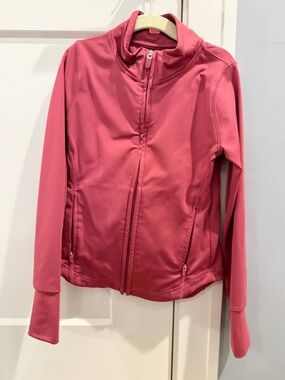 abercrombie kids YPB Full Zip
